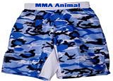 MMA ANIMAL